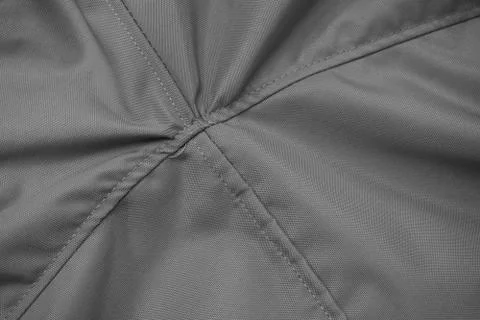 Gray fabric texture 018 Foto stock