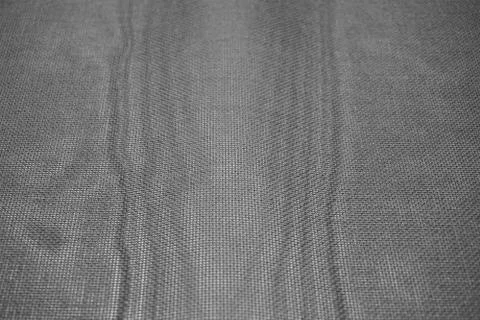 Gray fabric texture 020 Stock Photos