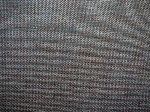 Gray fabric texture. Abstract background, empty template Stock Photos