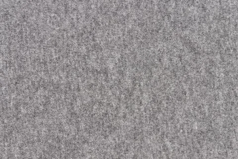 Gray Fabric Texture Background Close Up View Stock Photos