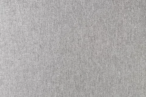 Gray fabric texture background. Copy space Stock Photos