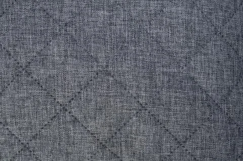 Gray fabric texture background Stock Photos