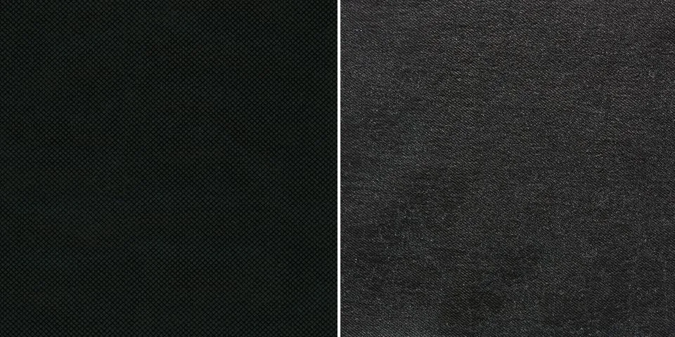 Gray fabric texture. Can be used as background for design-works Stock Illustration