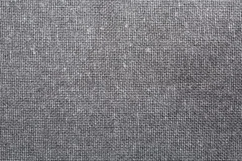 Gray fabric texture. Clothes background. Close up Stock Photos