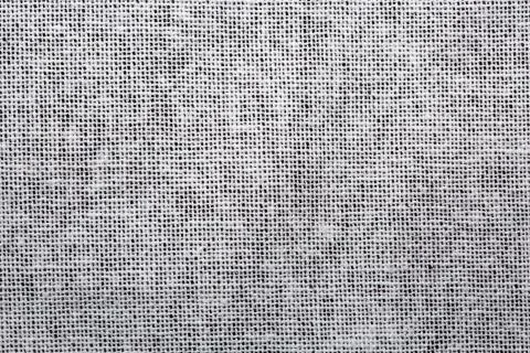 Gray fabric texture. Clothes background. Close up Stock Photos