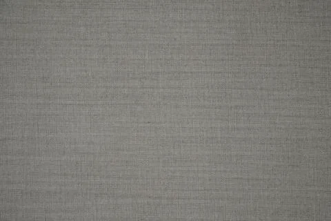 Gray fabric texture or background Fotos Stock