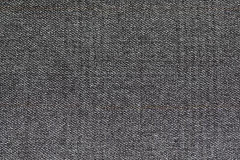 Gray fabric texture Stock Photos
