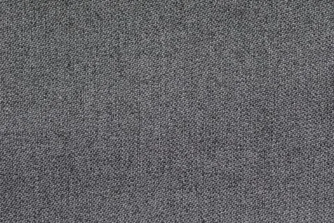 Gray fabric texture Stock Photos