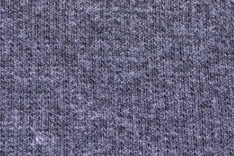 Gray fabric texture Stock Photos