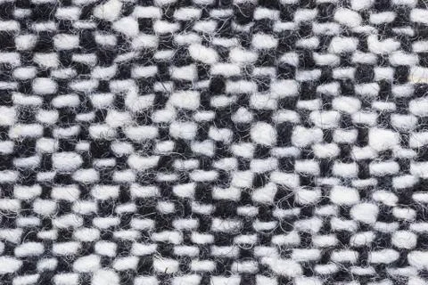 Gray fabric texture Stock Photos
