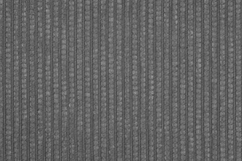Gray Fabric Texture Foto stock