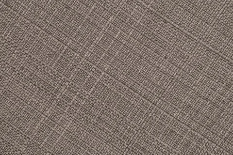 Gray fabric texture. Stock Photos