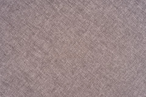 Gray fabric texture. Stock Photos