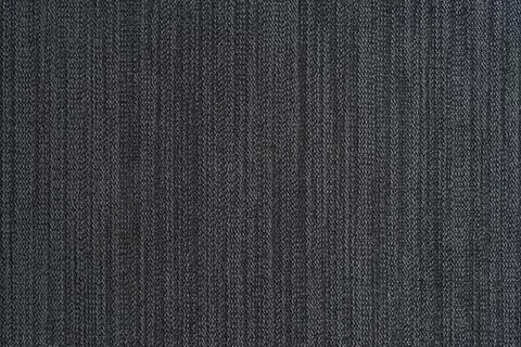 Gray fabric texture. Foto stock