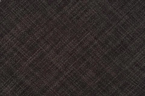 Gray fabric texture. Foto stock
