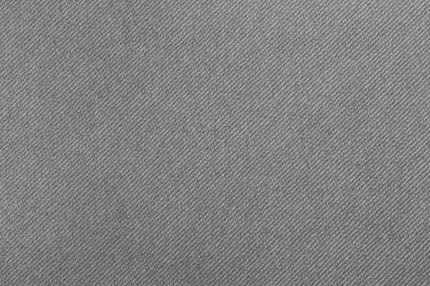 Gray fabric texture Stock Photos