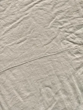 Gray fabric texture Stock Photos