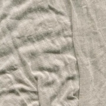 Gray fabric texture 스톡 사진