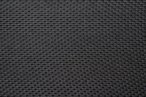 Gray fabric with a visible texture. background Stock Photos