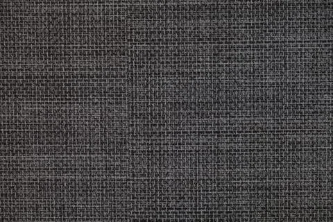 Gray fabrik pattern texture closeup Stock Photos
