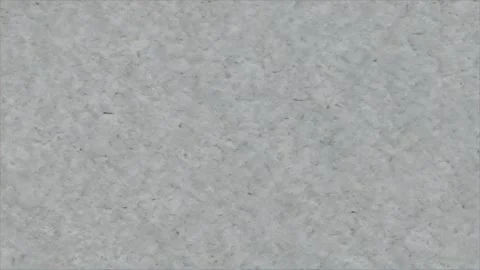 Gray Fibrous Paper Grunge Texture Background Stock Footage 337911260