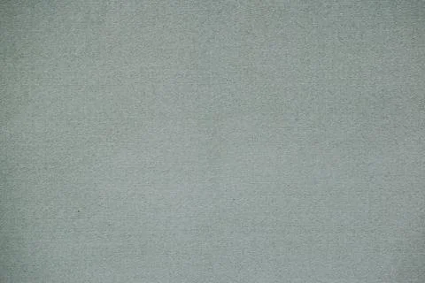 Gray fine plastered wall for textures and backgrounds. Stock Photos