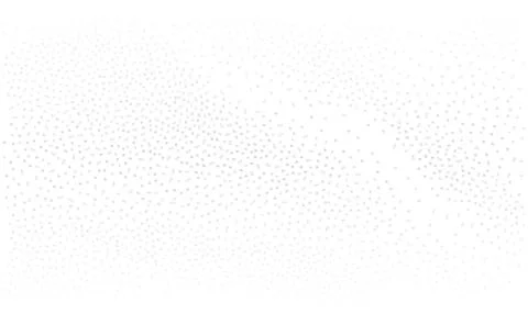 Gray Fine Wavy Particle Cloud Texture Vector Background 스톡 일러스트