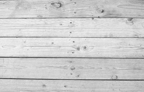 Gray flat wood background with dots for wallpaper Stock Photos
