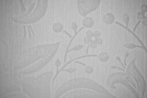 Gray flower abstract background or texture Stock Photos