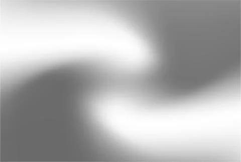 Gray foil glass texture background. Abstract gradient bright light reflecti.. Stock Illustration