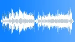 The Gray Fox Stock Music