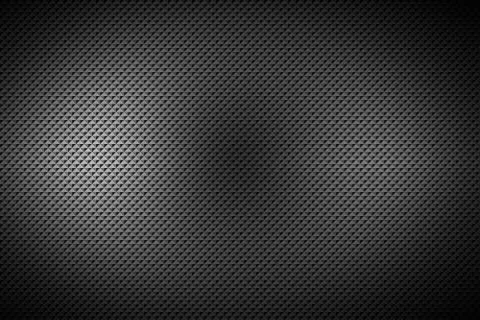 Gray geometric pattern. metal background and texture. Stock Illustration