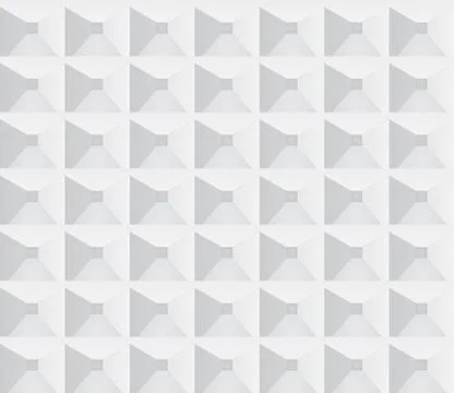 Gray geometric texture - seamless. イラスト素材