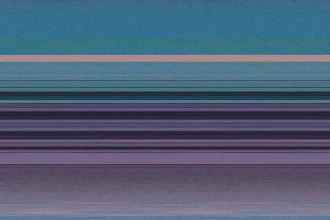 Gray Glitch Noise イラスト素材