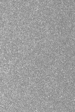 GRAY Glittered BACKGROUND with small lights and lots of reflections Stock Photos