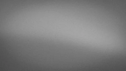 Gray gradient abstract background with grainy texture for tech wallpaper ba.. Stock Photos