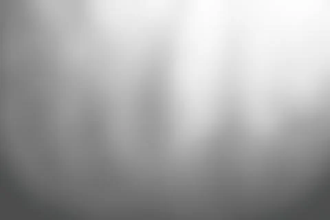 Gray gradient abstract background Stock Photos