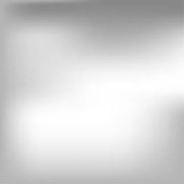 Gray gradient abstract background vector, christmas grey soft foil paper Stock Illustration