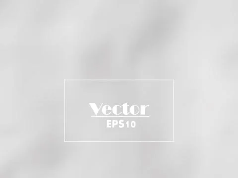 Gray gradient abstract vector background Stock Illustration