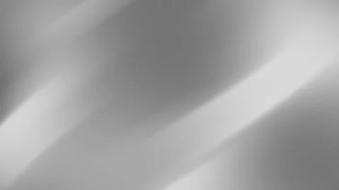 Gray gradient background features subtle light gray diagonal streaks. Stock Footage 300840921