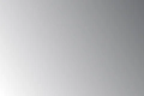 Gray gradient background, gray or silver  texture. Stock Illustration