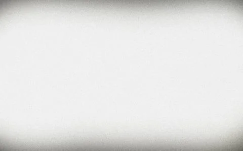 Gray gradient background with subtle texture and vignette effect Stock Illustration