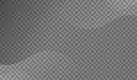Gray gradient background with wavy shapes and texture  abstract monochromat.. Stock Illustration