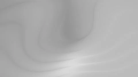 Gray gradient with curved, flowing lines. Suitable for abstract backgrounds Stock Footage 289133638