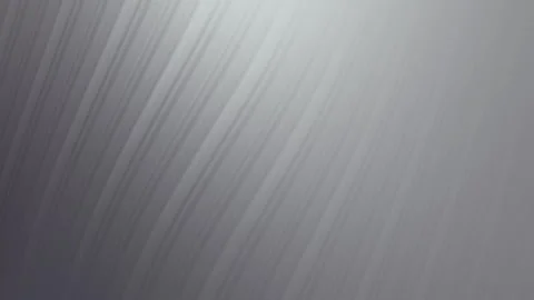 Gray gradient with diagonal striped lighting effect texture Stock Footage 322963484