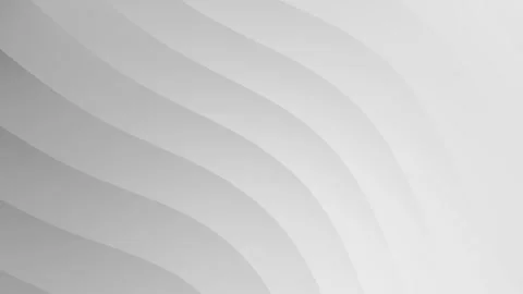 Gray Gradient Stock-Footage 313190485