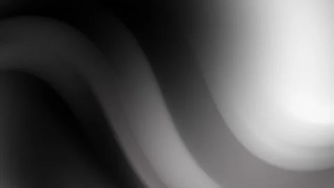 Gray Gradient Stock Footage 313190879