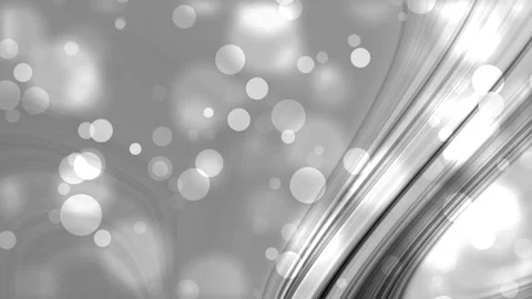 Gray Gradient Stock Footage 313193143