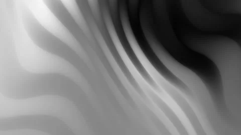 Gray Gradient Stock Footage 313194907