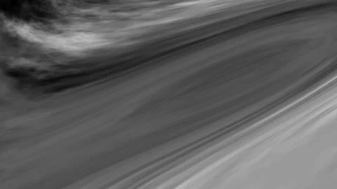 Gray Gradient Stock Footage 313194935